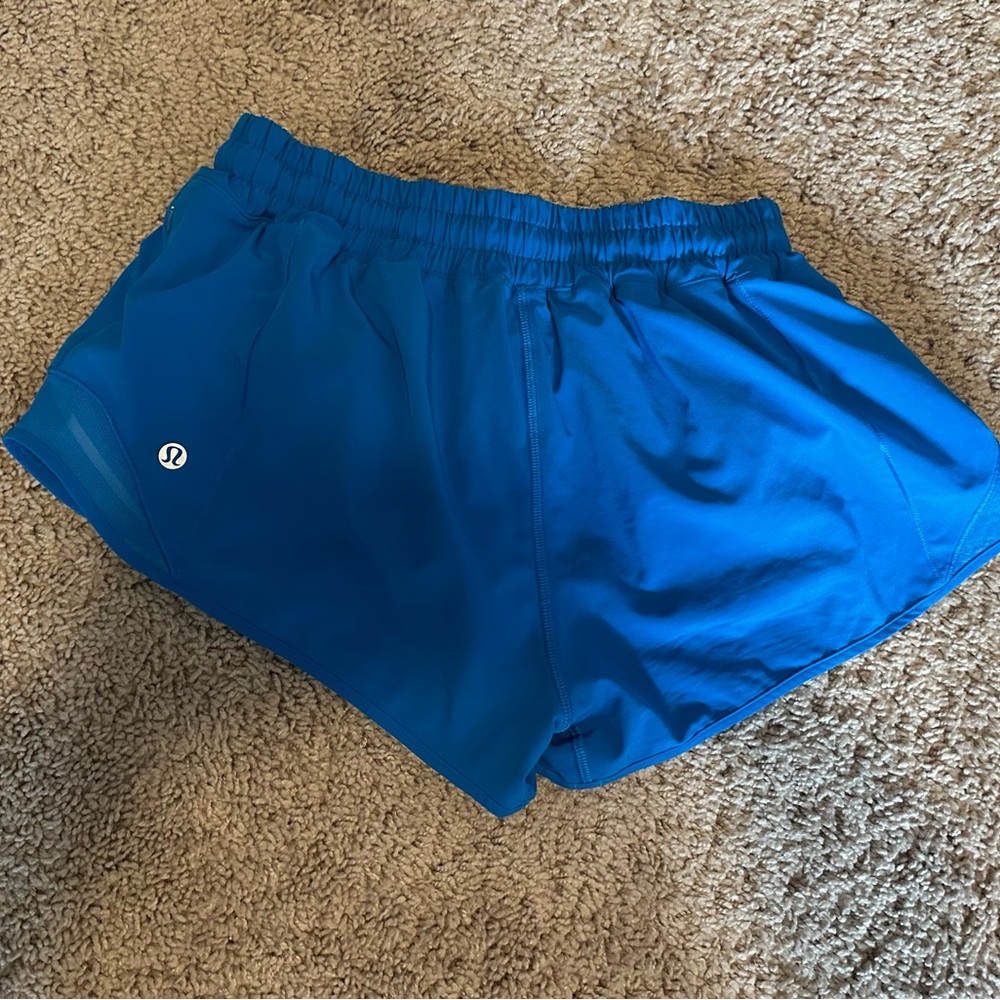 Lululemon Athletica shorts size 6